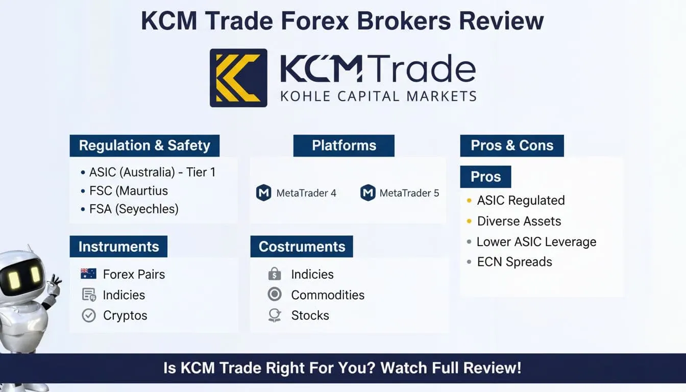 KCM Trade