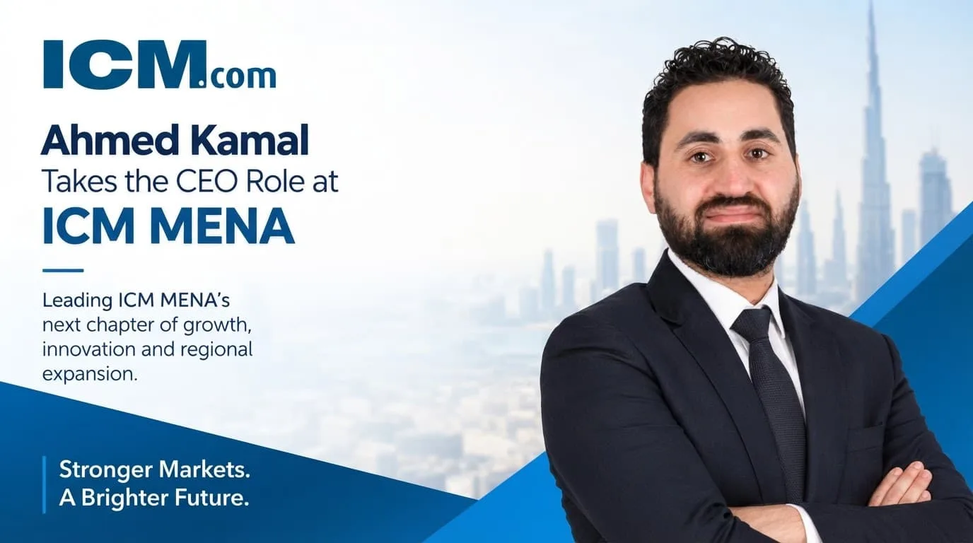 ICM MENA