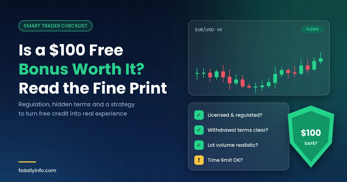 is-100-no-deposit-forex-bonus-worth-it