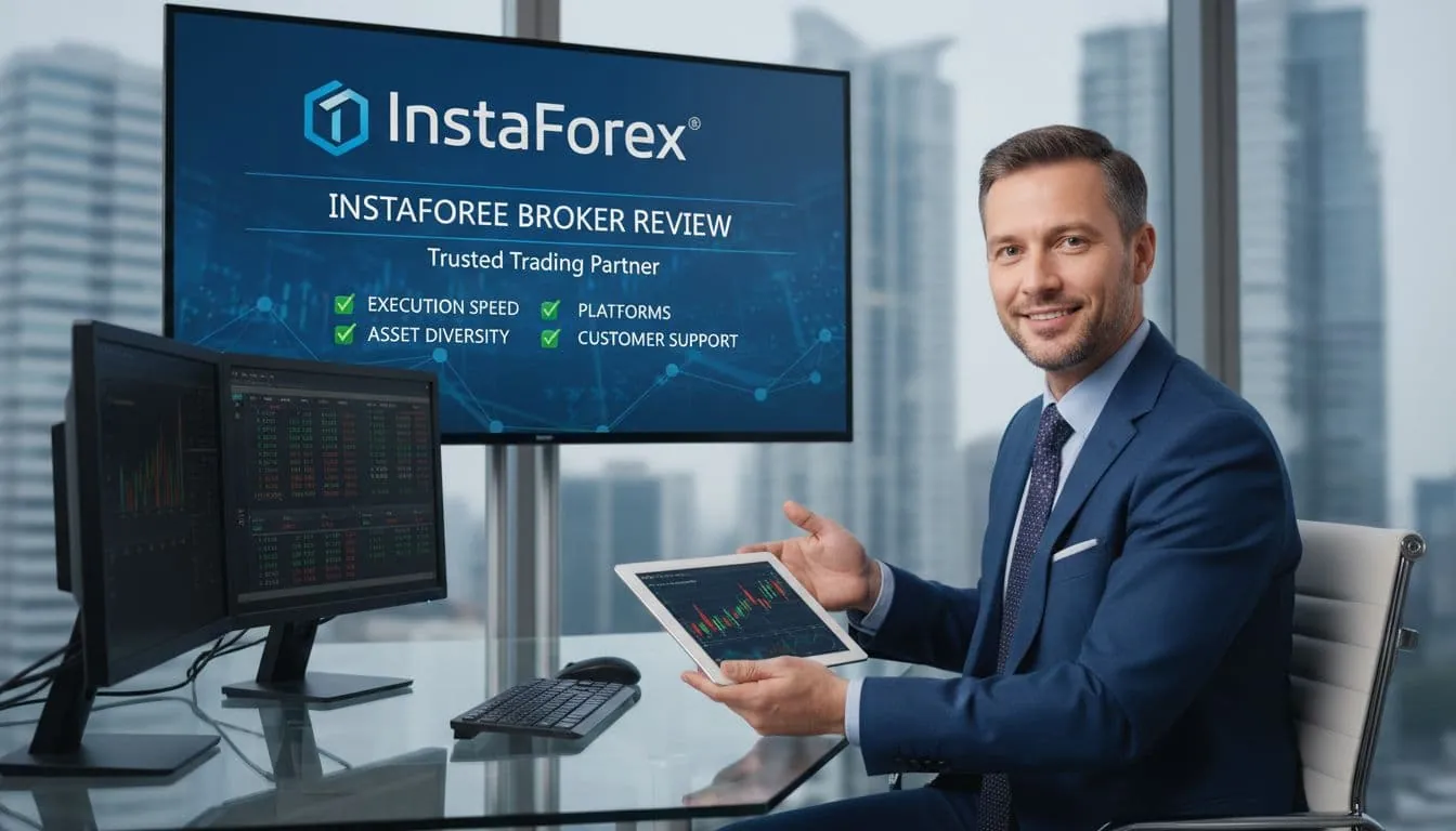 InstaForex