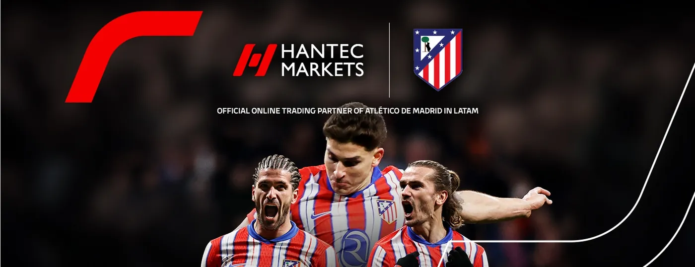 Hantec Markets